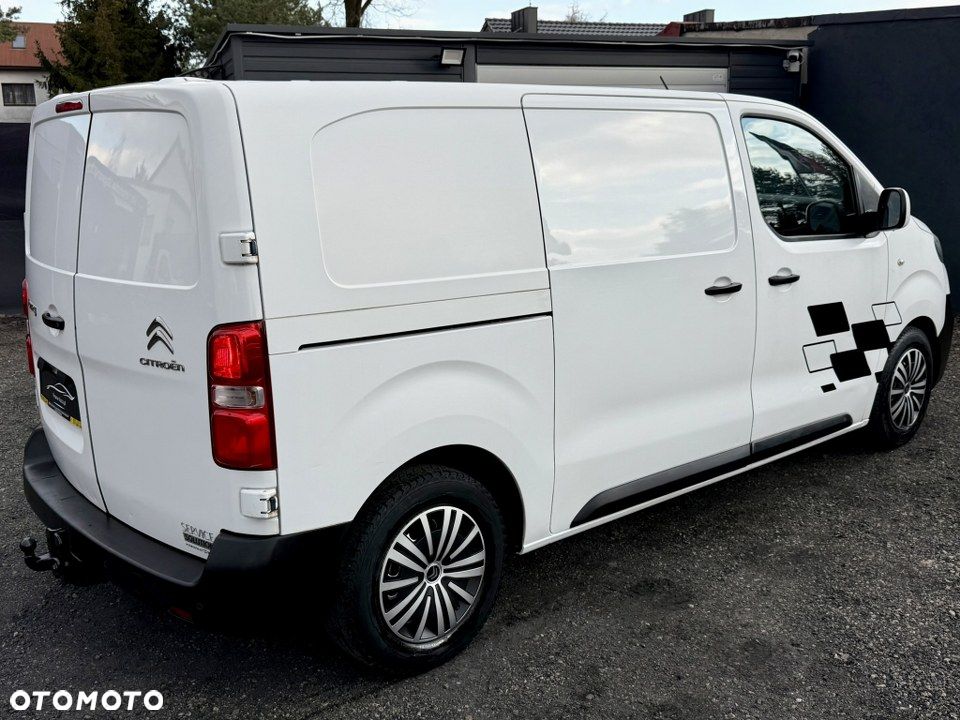 Citroën Jumpy - 6