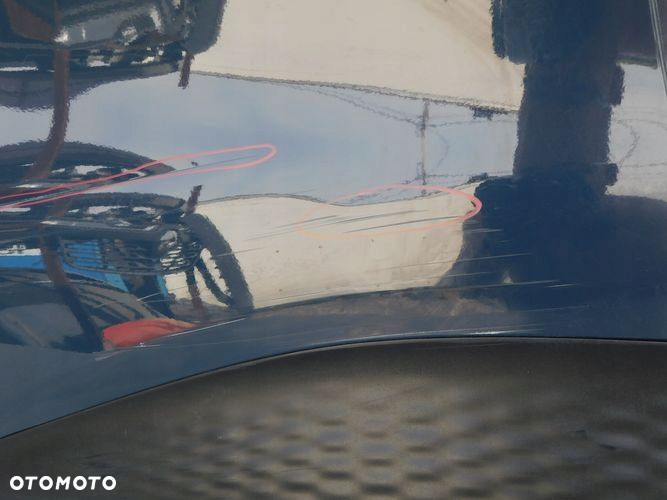 RENAULT CAPTUR 13- drzwi prawe tylne tył - 6