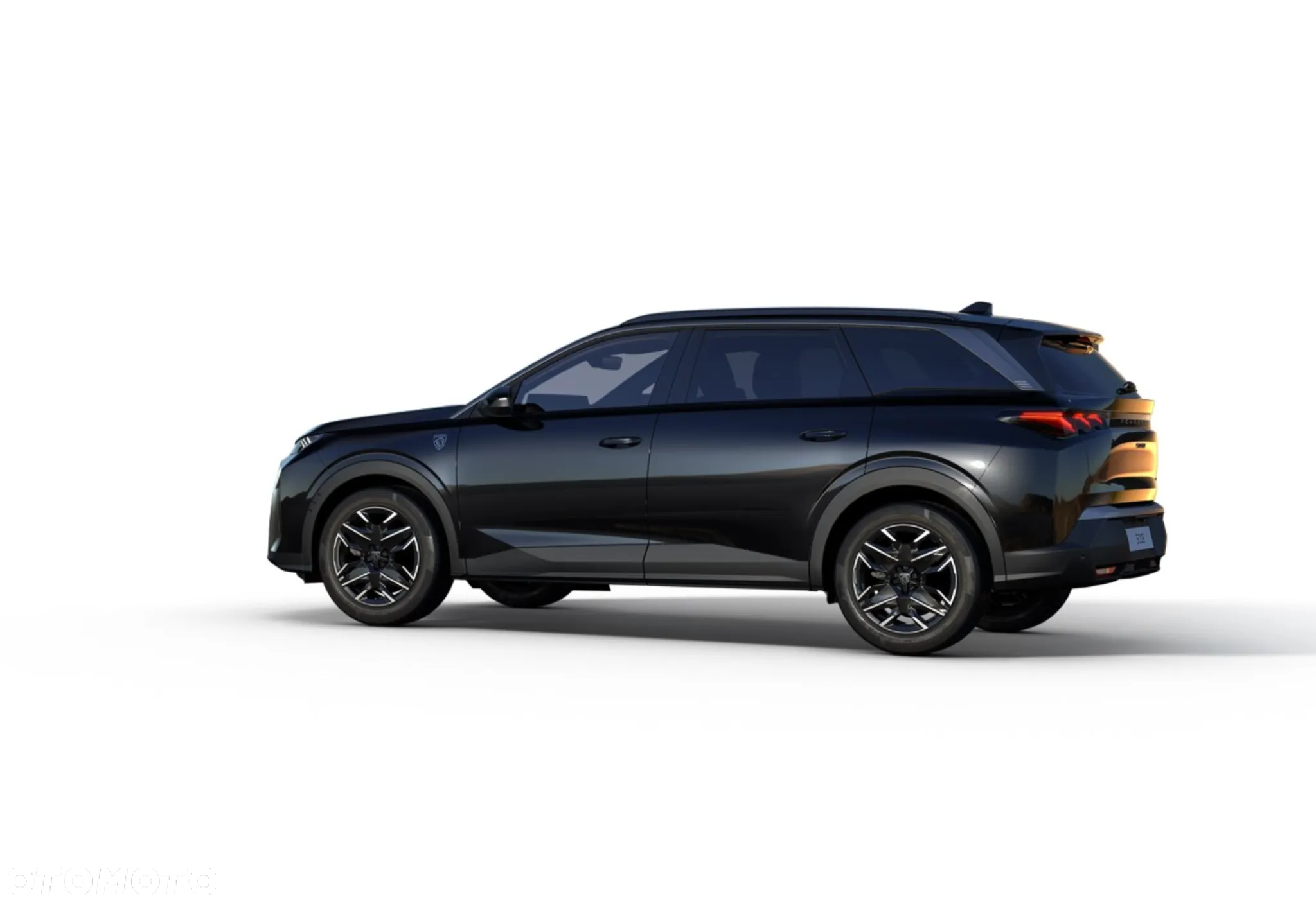 Peugeot 5008 1.2 PureTech mHEV GT S&S e-DCS6 - 5