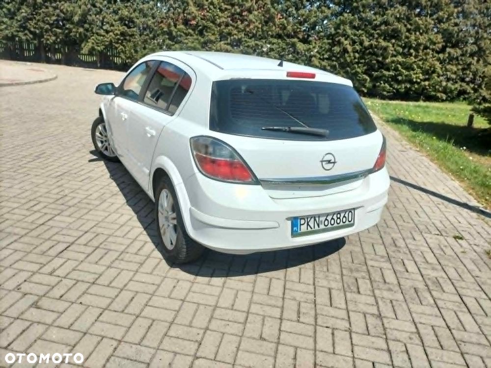 Opel Astra 1.7 CDTI Edition - 3
