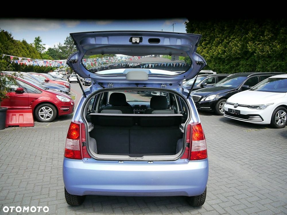 Kia Picanto 1.1 Optimum - 15