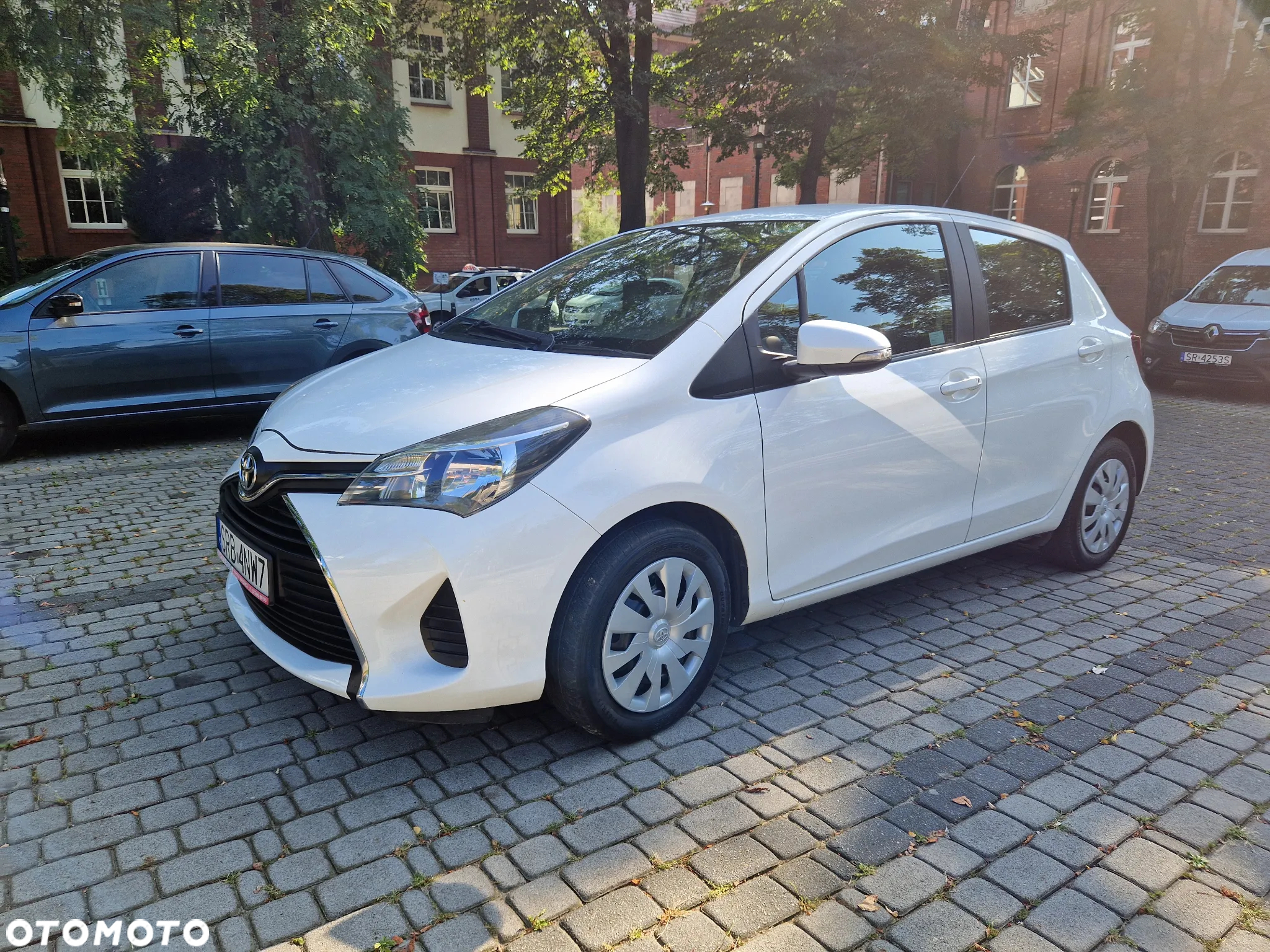 Toyota Yaris 1.0 Life - 8