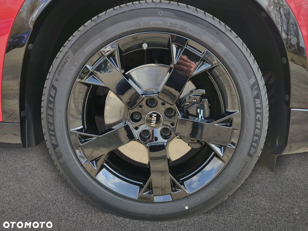 MINI Countryman - 16