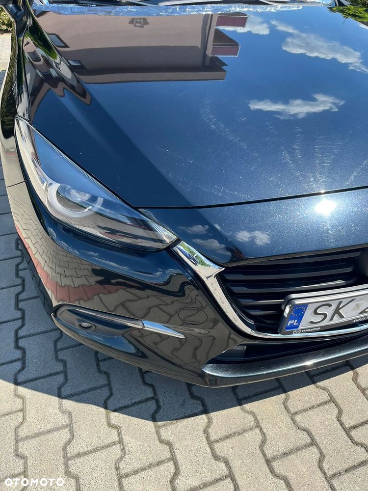 Mazda 3 2.0 Skyenergy - 2