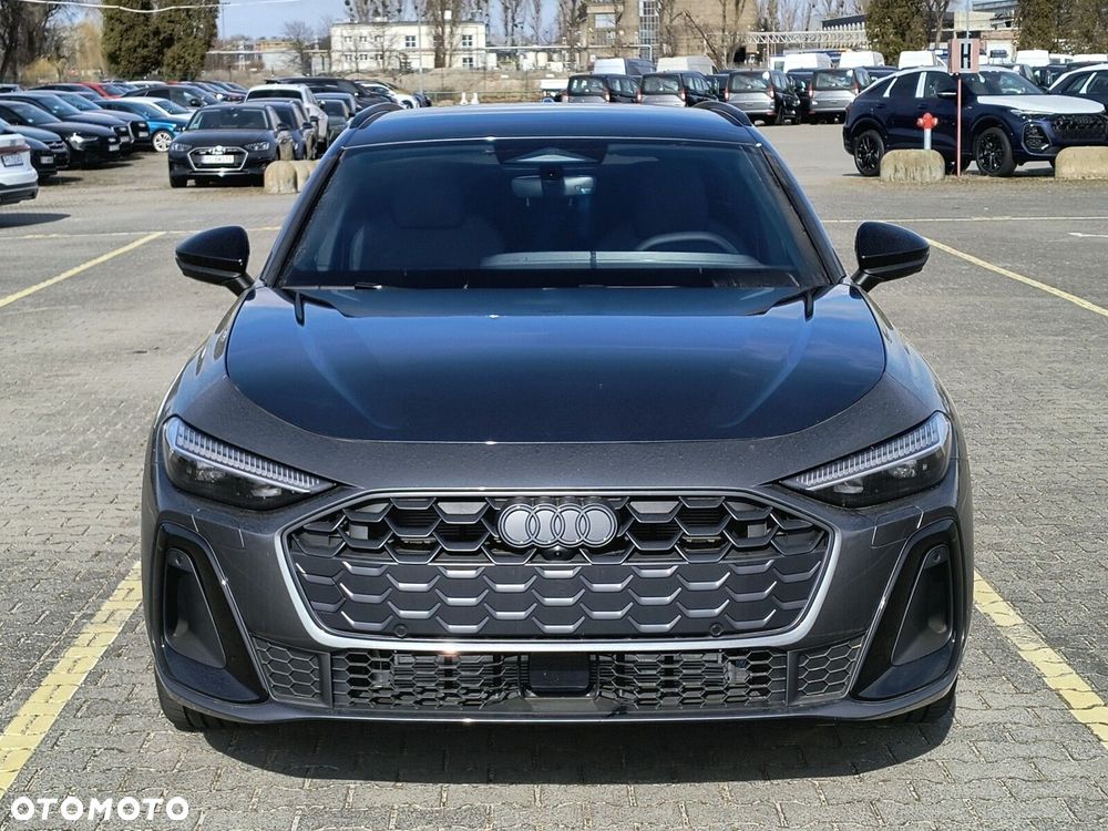 Audi A5 Avant - 12