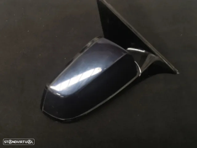 Espelho Retrovisor direito originais para BMW Série 5 F10 f11 2010+ (blind zone) - 3