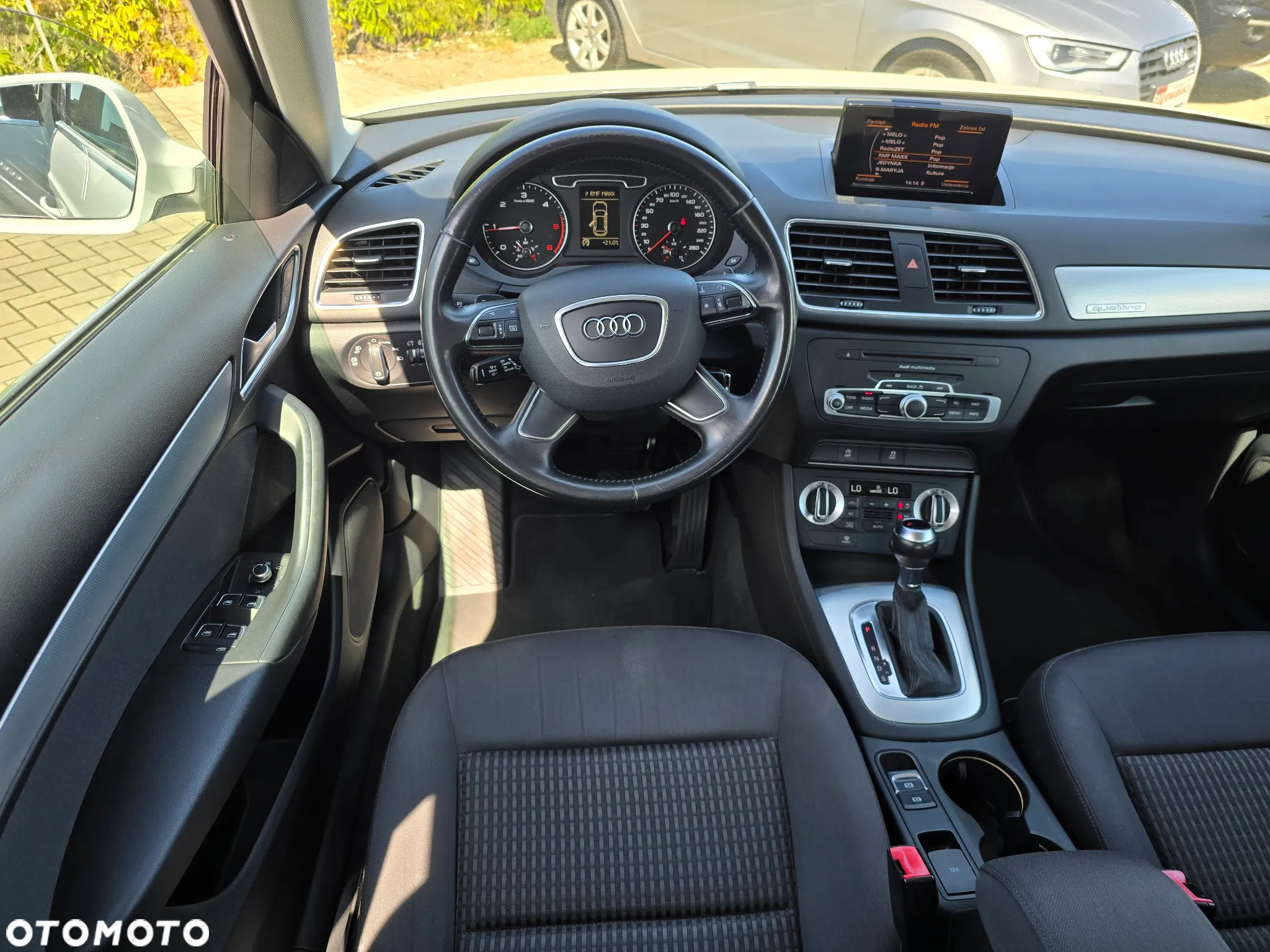 Audi Q3 - 7