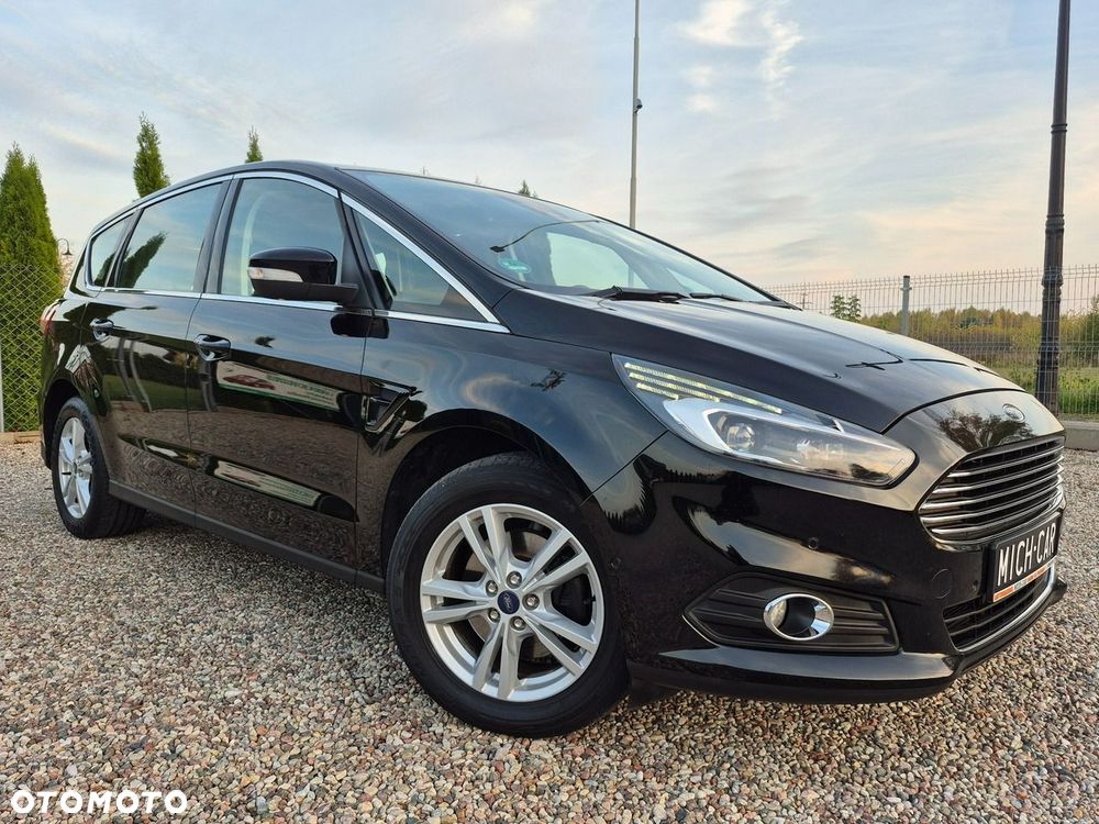 Ford S-Max - 3