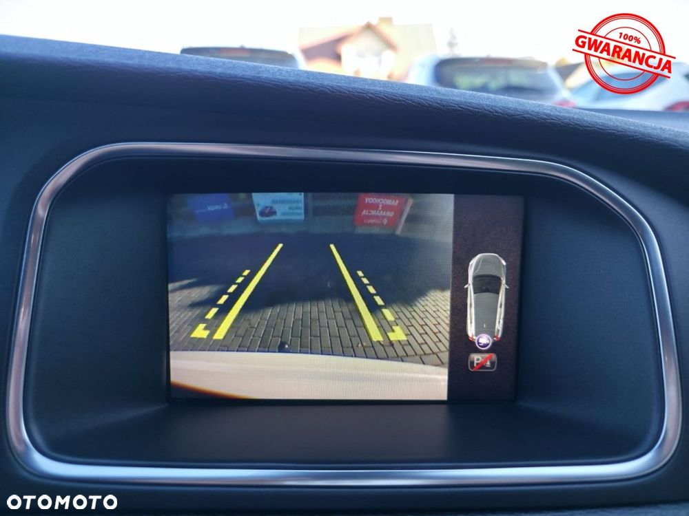 Volvo V40 T2 Inscription - 30
