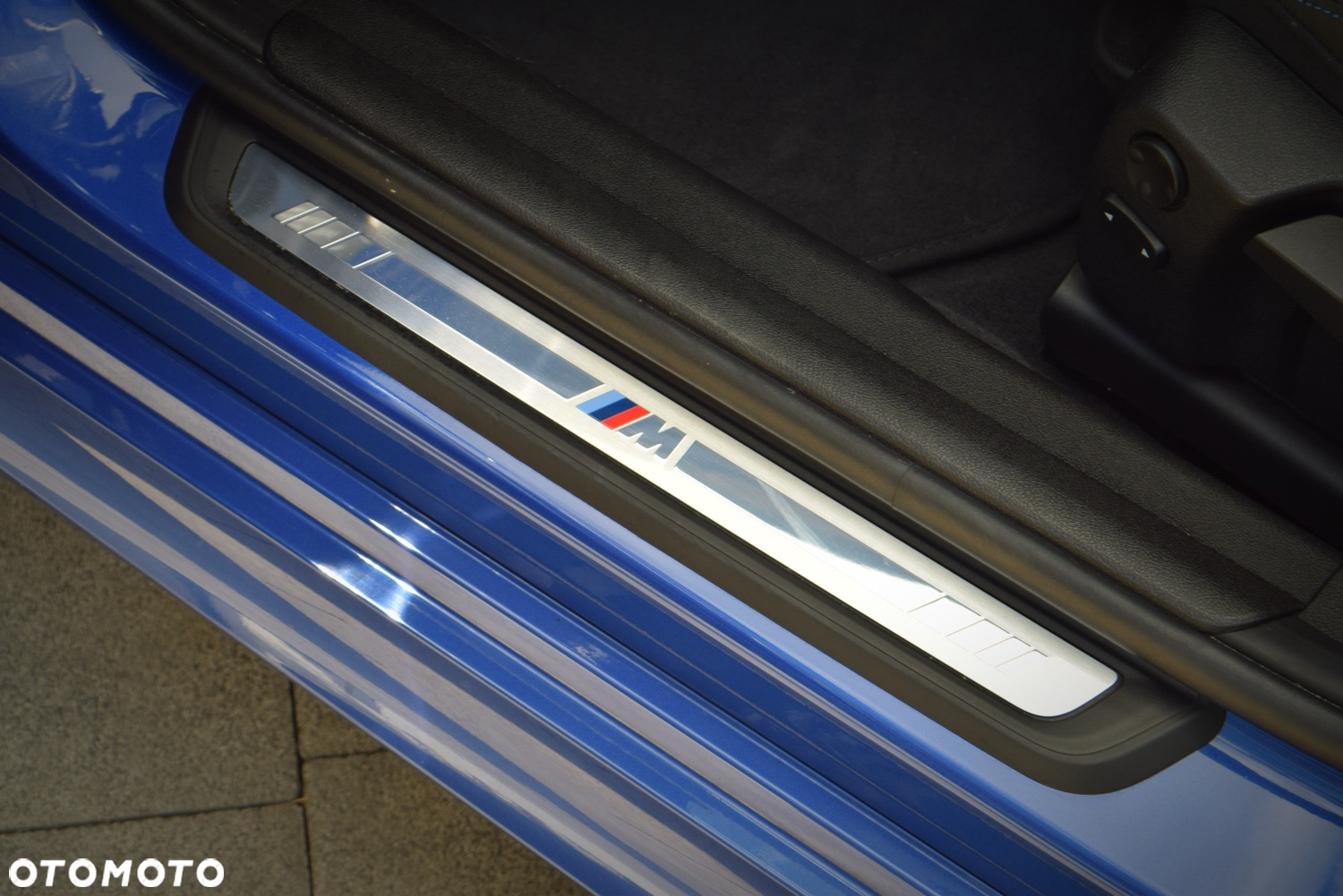 BMW Seria 3 320d xDrive M Sport sport - 25