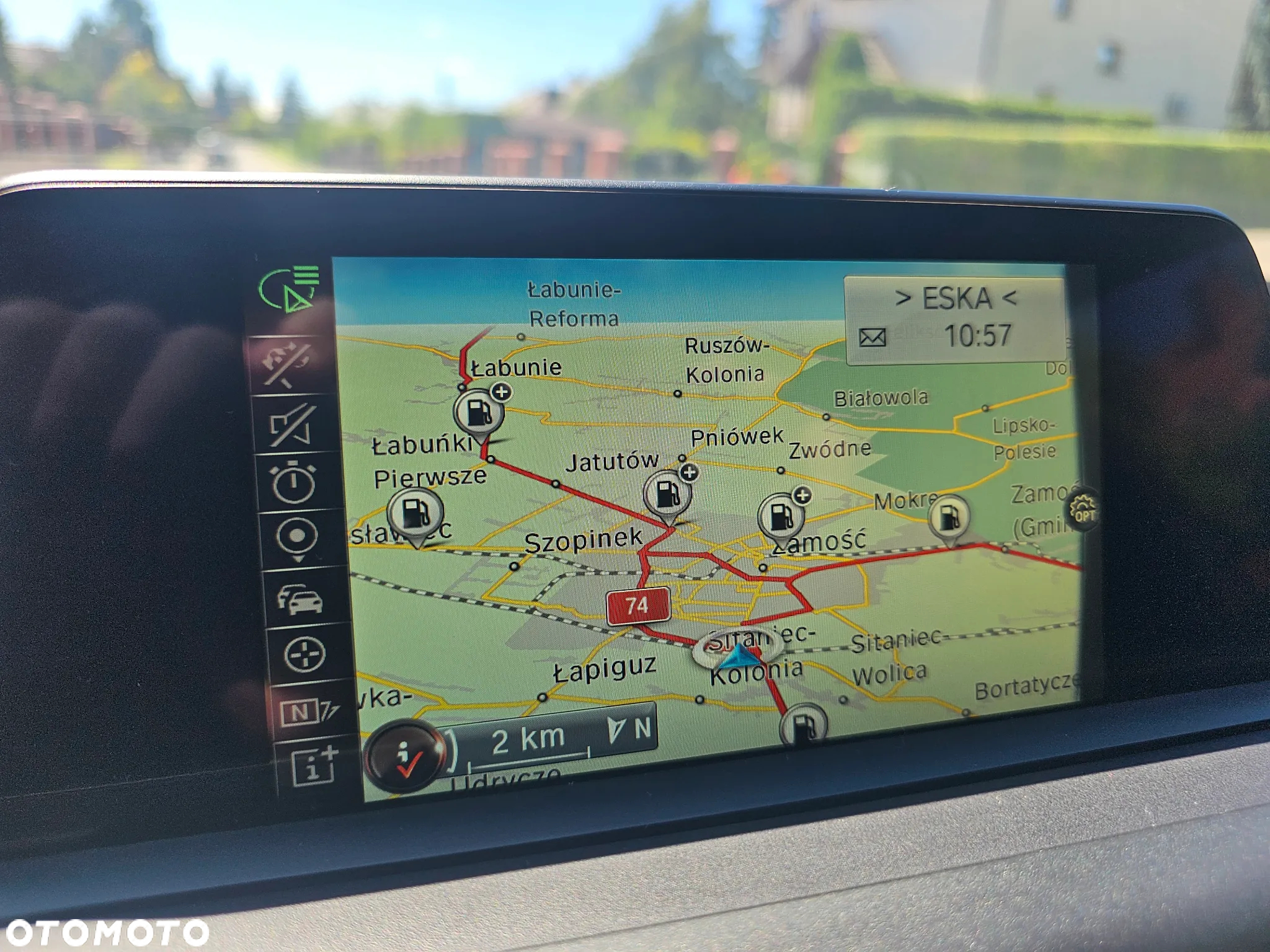 BMW Seria 1 120d Urban Line sport - 37