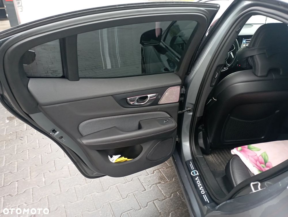 Volvo S60 T6 AWD Polestar - 13