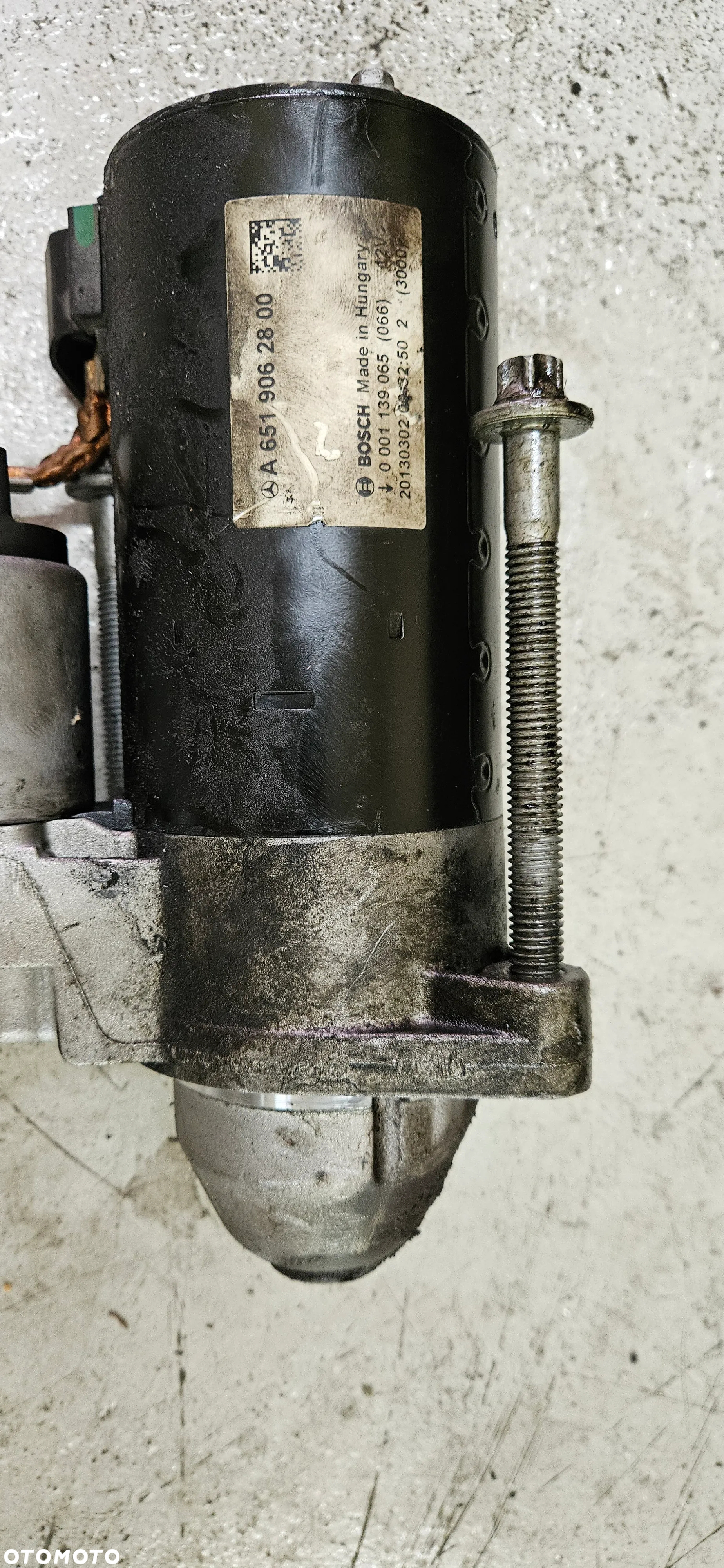2.2.cdi Uszkodzony silnik,caly osprzęt,platiki,turbina - 12