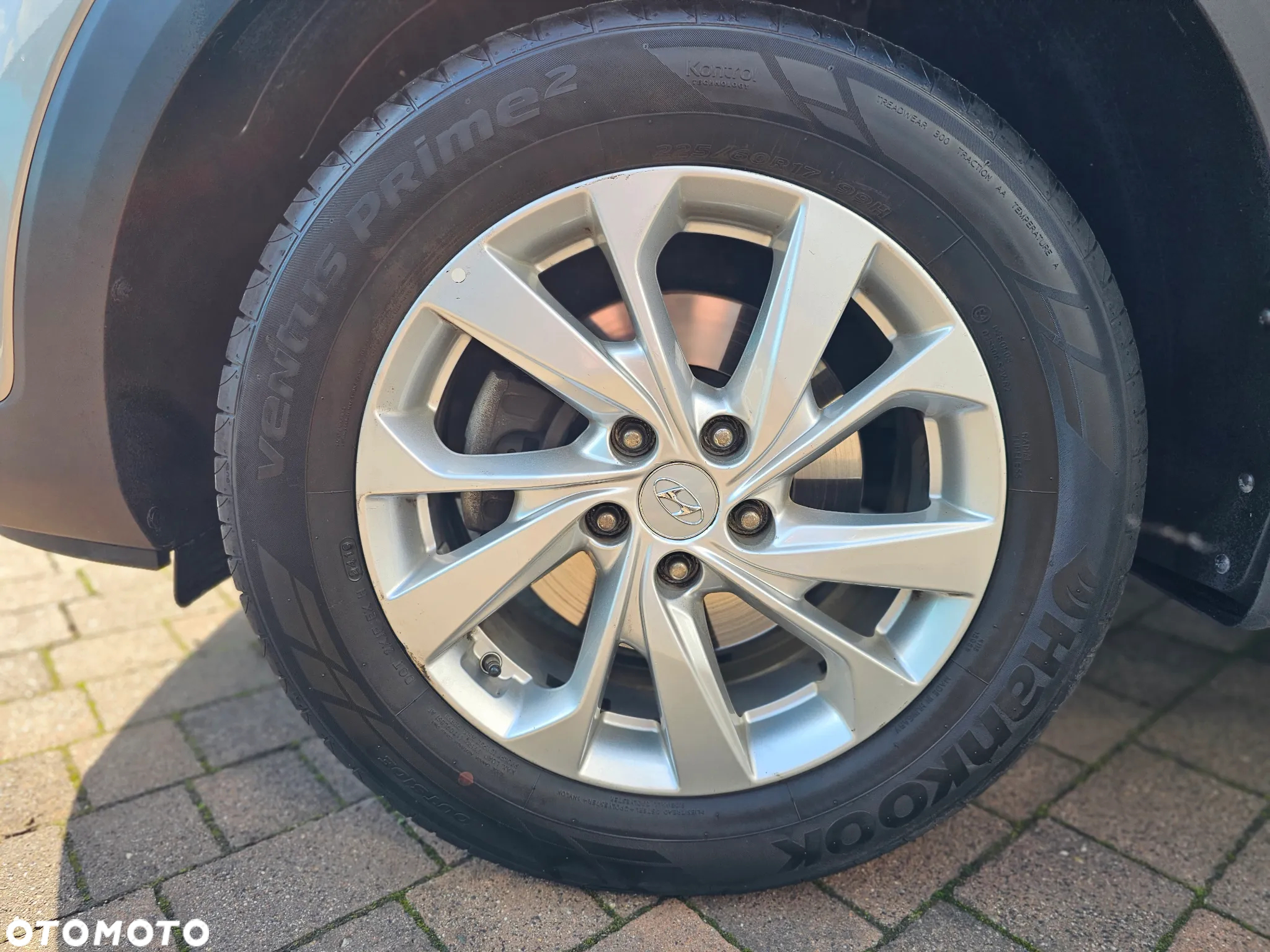 Hyundai Tucson 1.6 GDi Comfort 2WD - 17