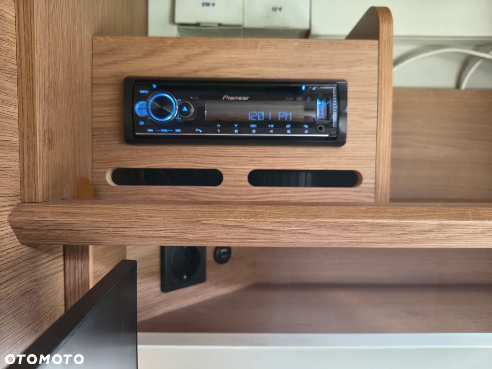 Tabbert DaVinci 500 KD - 36
