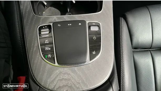 Mercedes-Benz E 220 d AMG Line Aut. - 41