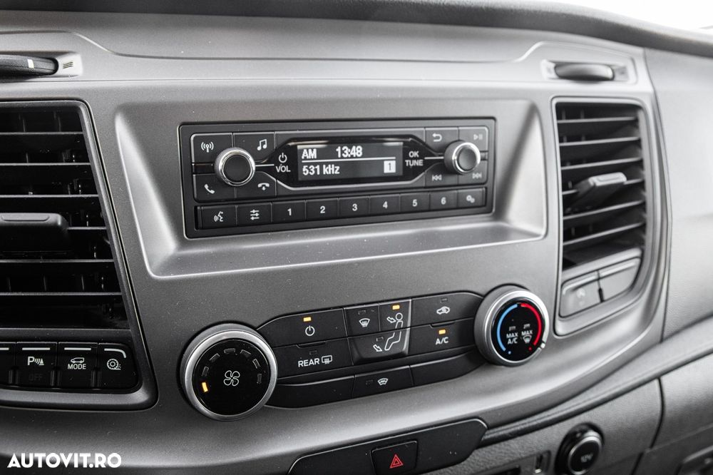 Ford Transit 310 2.0 TDCi L3H2 Kombi Trend - 23