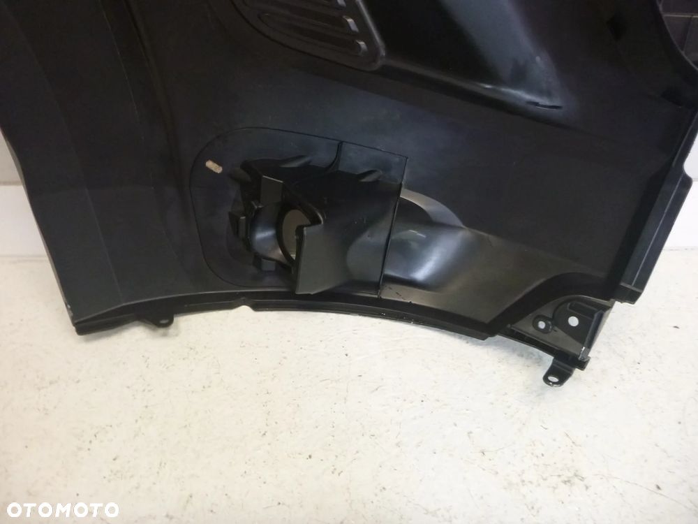 CITROEN JUMPER FIAT DUCATO PEUGEOT BOXER LIFT 2014- BOK ZDERZAK PRZÓD PRZEDNI BOCZNY NAROŻNIK LEWY ORYGINAŁ - 11