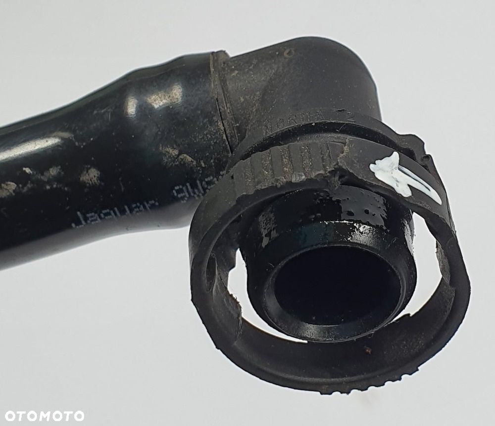 PRZEWÓD PALIWA RANGE ROVER III L322 5.0 V8 9W83-9K617-AC - 3