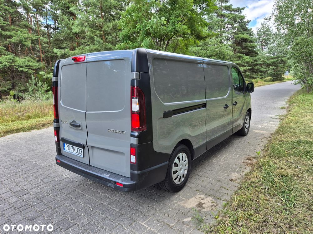 Renault Trafic L2H1 Pack Clim - 4
