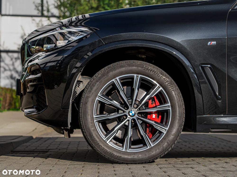 BMW X5 xDrive40d mHEV sport - 6