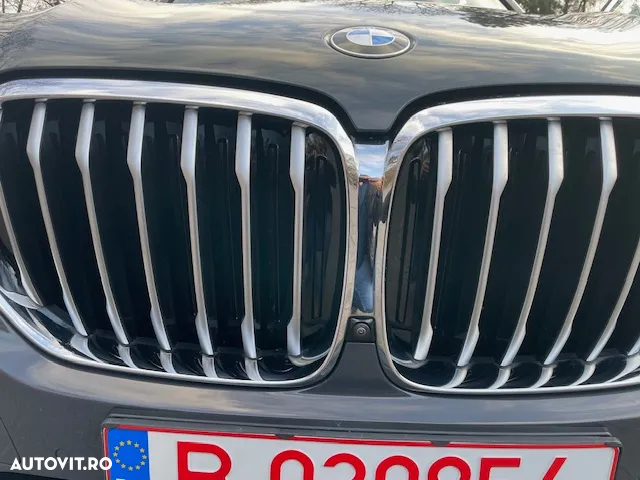BMW X5 xDrive40i AT MHEV - 8