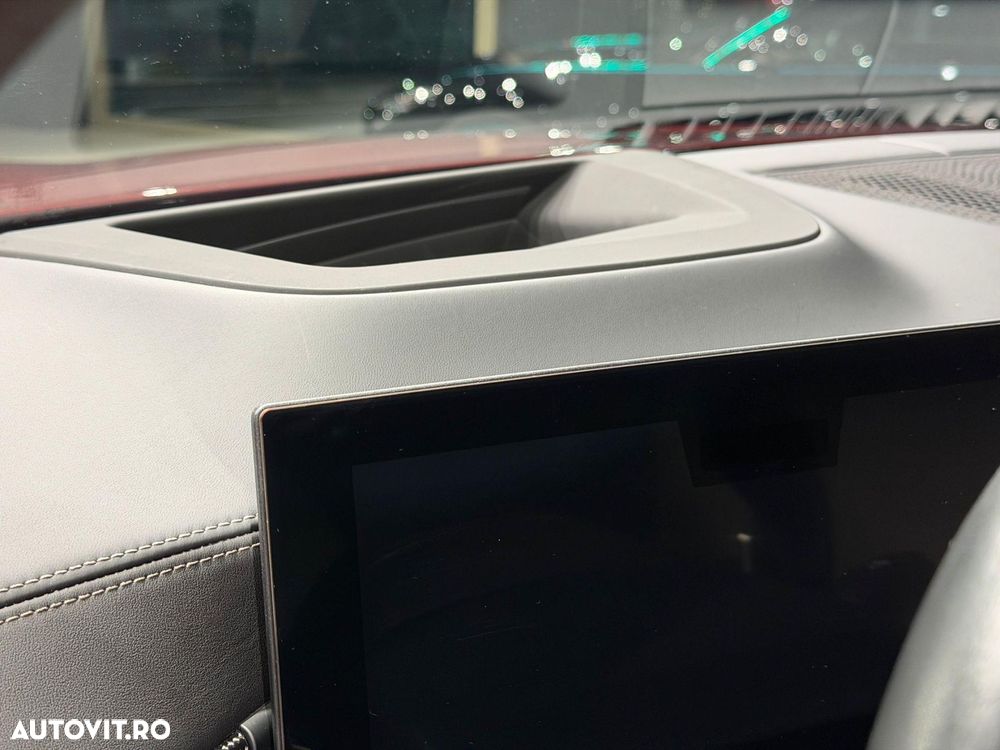 BMW X6 xDrive40i AT MHEV - 32