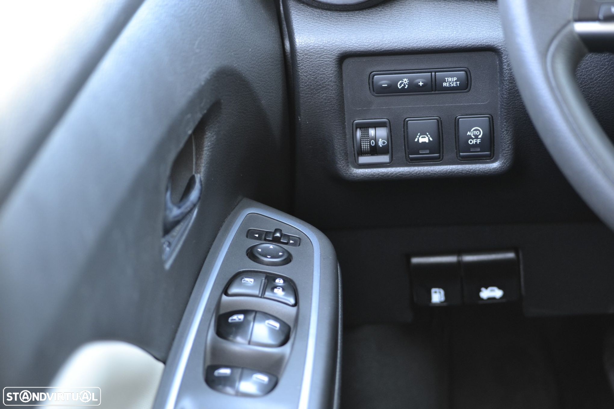 Nissan Micra 1.0 IG-T N-Connecta - 15