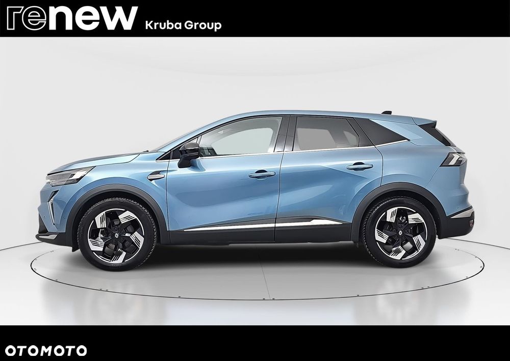 Renault Symbioz 1.6 E-Tech Full Hybrid 145 Techno - 8