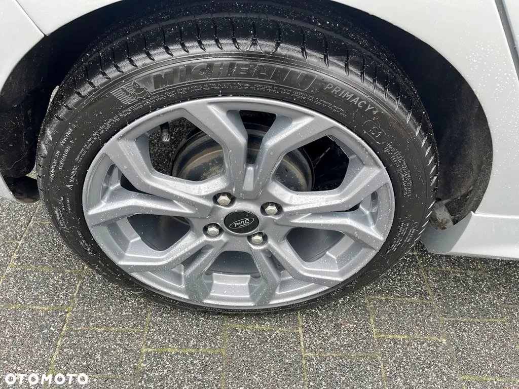 Ford Fiesta 1.0 EcoBoost S&S ST-LINE - 7