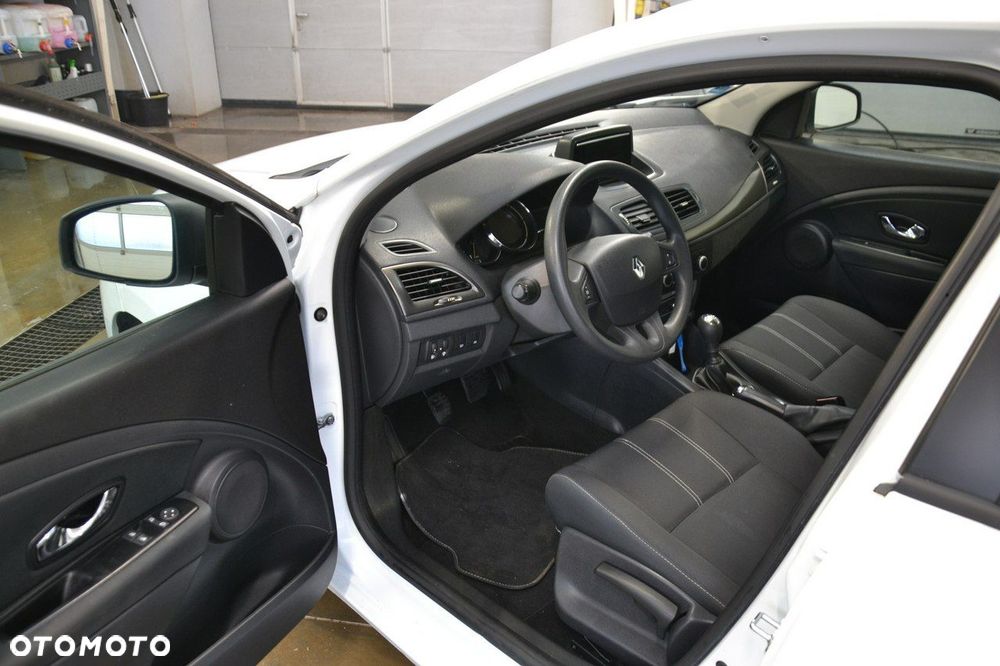 Renault Megane - 14