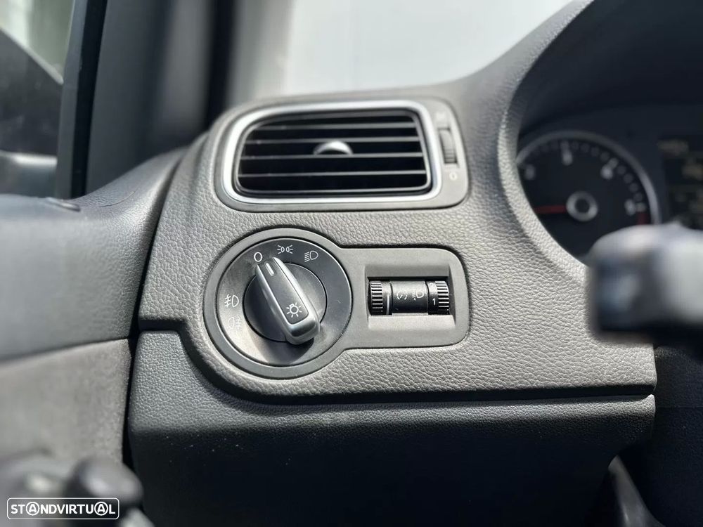 VW Polo 1.2 TDi Confortline - 15