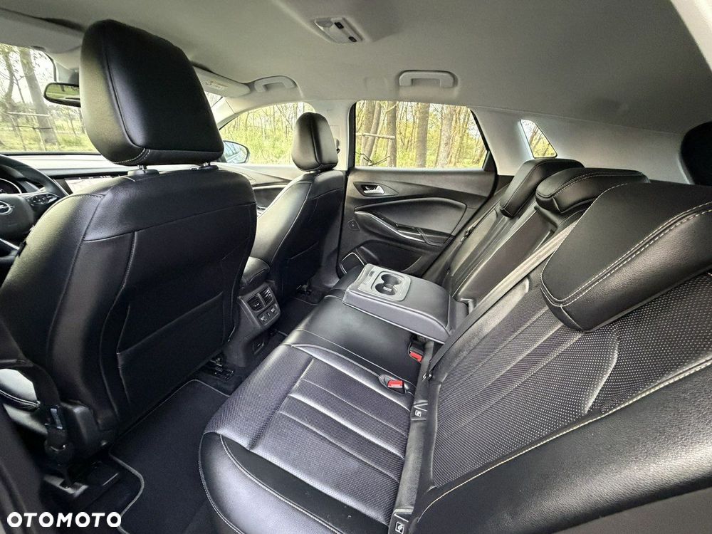 Opel Grandland X - 24