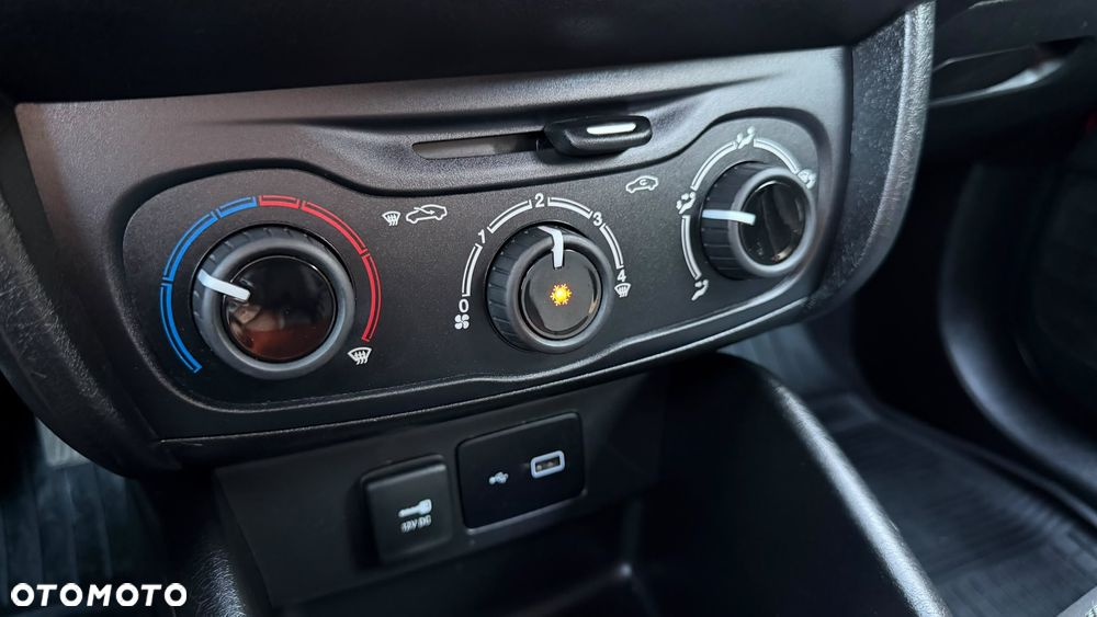 Fiat Tipo - 20