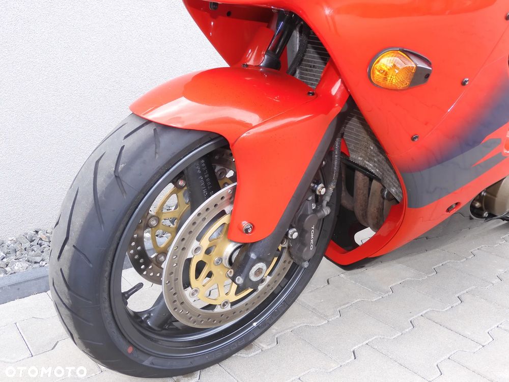 Kawasaki ZX - 25