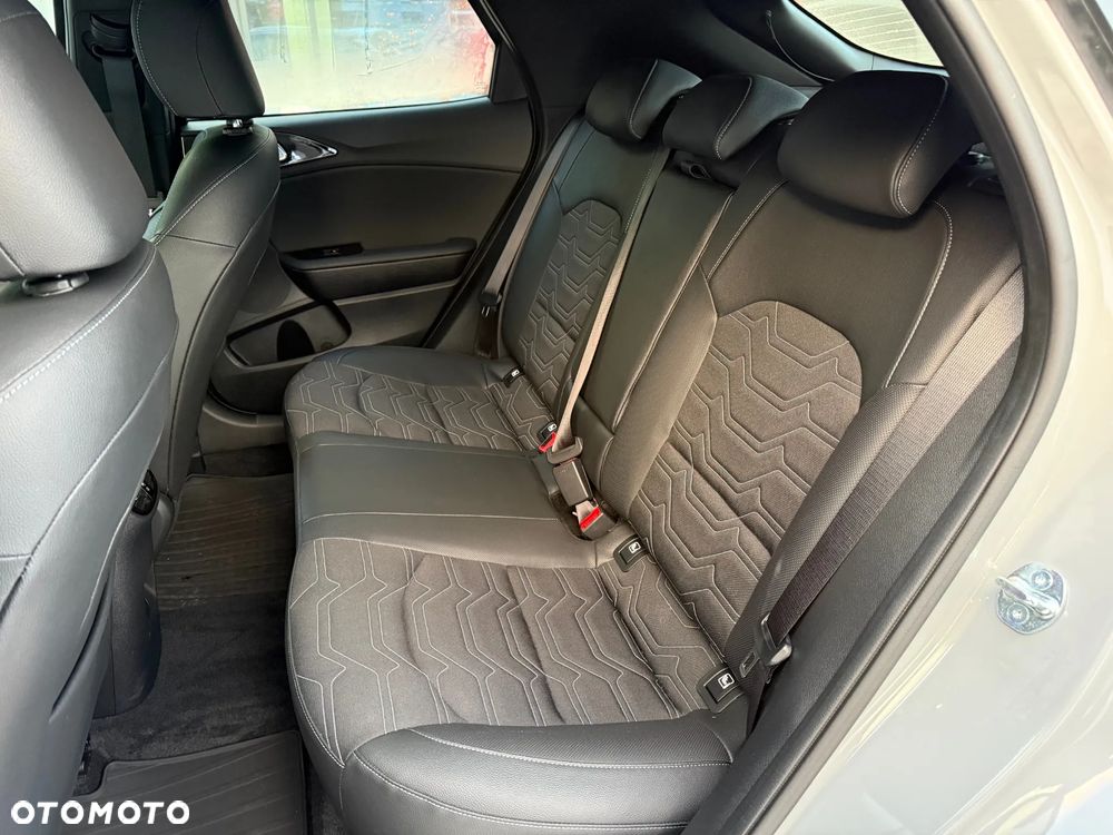 Kia XCeed 1.6 T-GDI Tribute DCT - 22