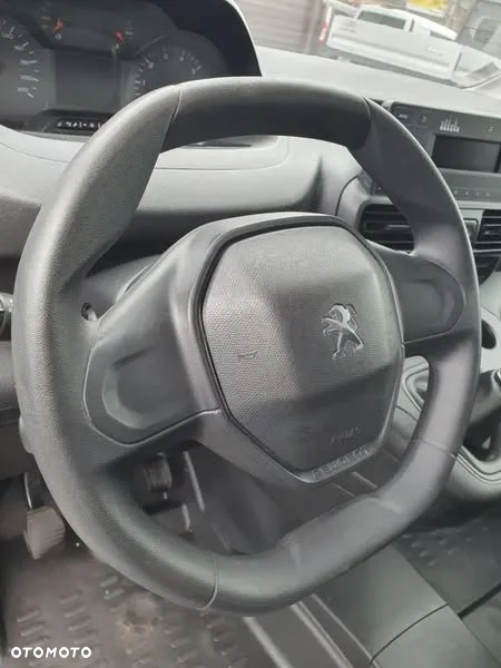 Peugeot Partner - 3