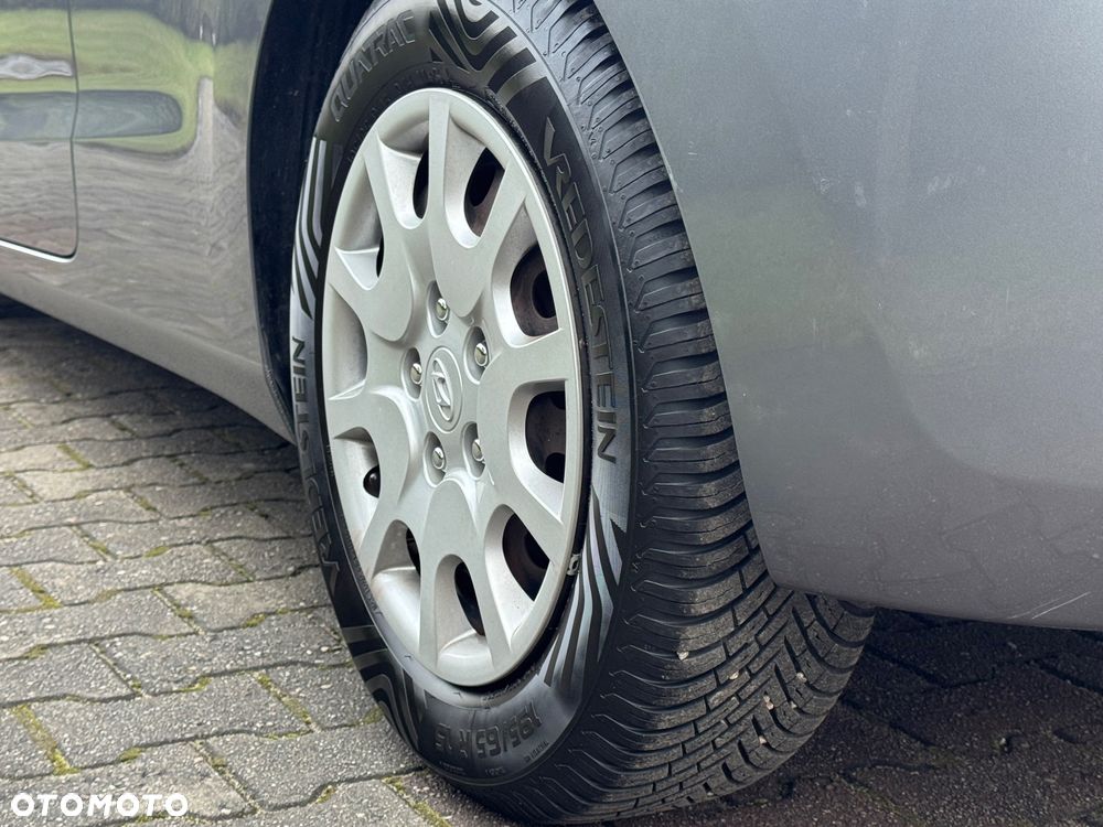 Hyundai i30 1.4 Style - 14