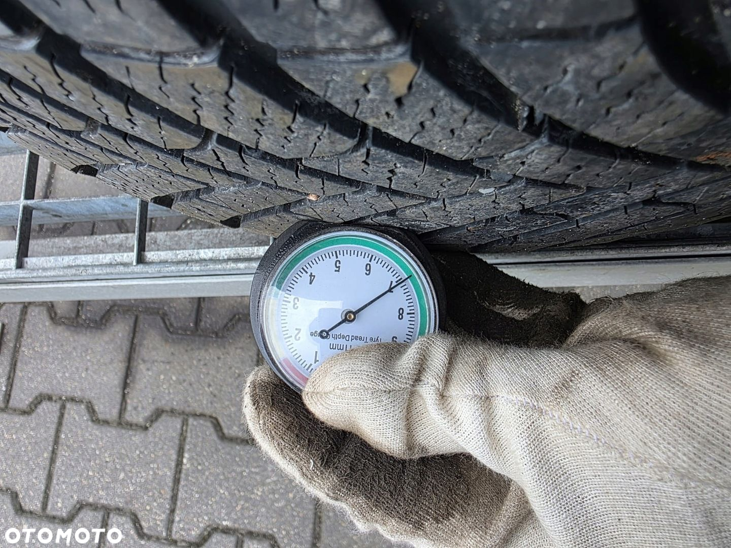 OPONY ZIMOWE 2SZT SEMPERIT SPEED-GRIP 5 R16 205/60 - 5