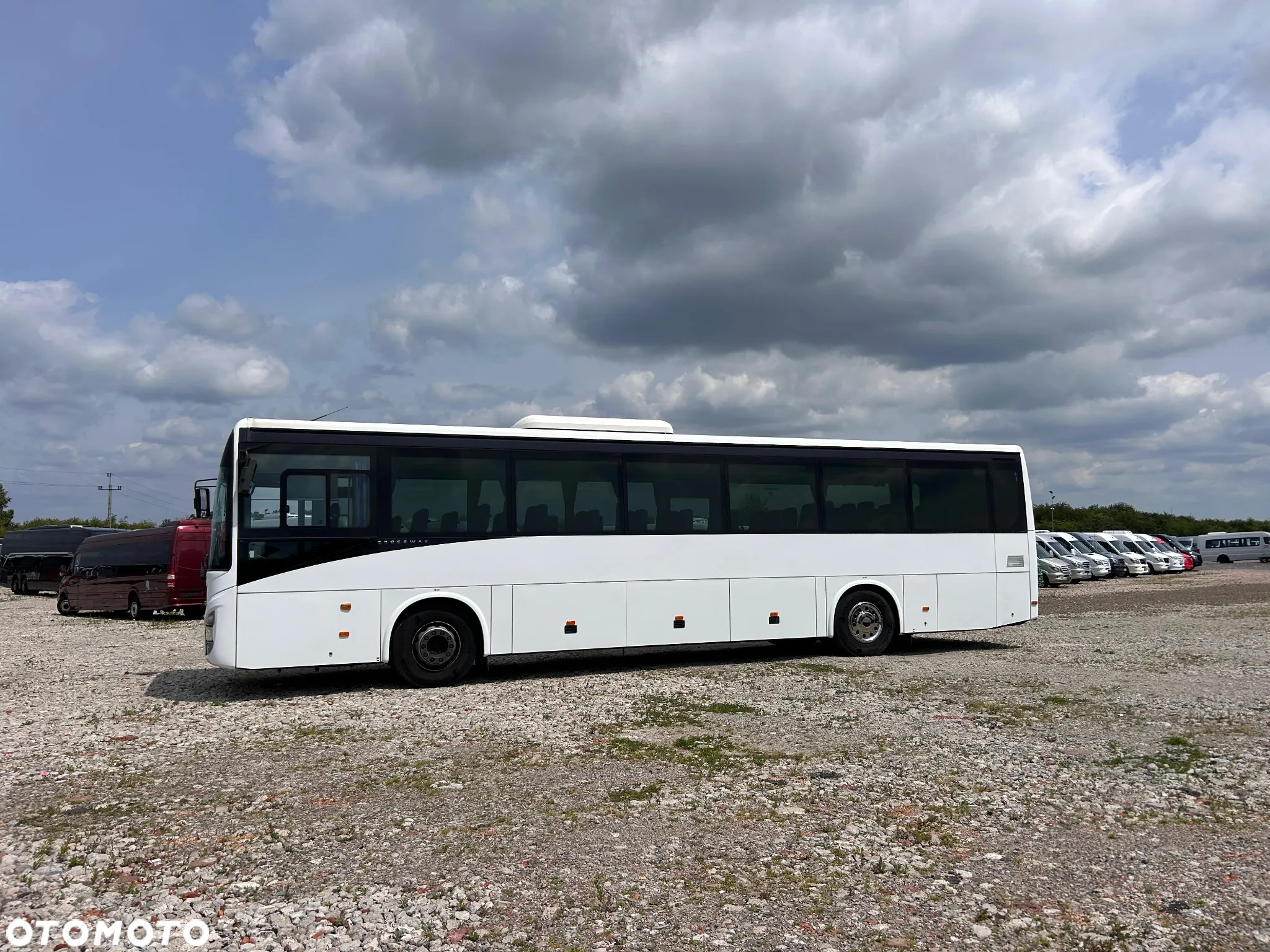 Iveco Crossway - 9