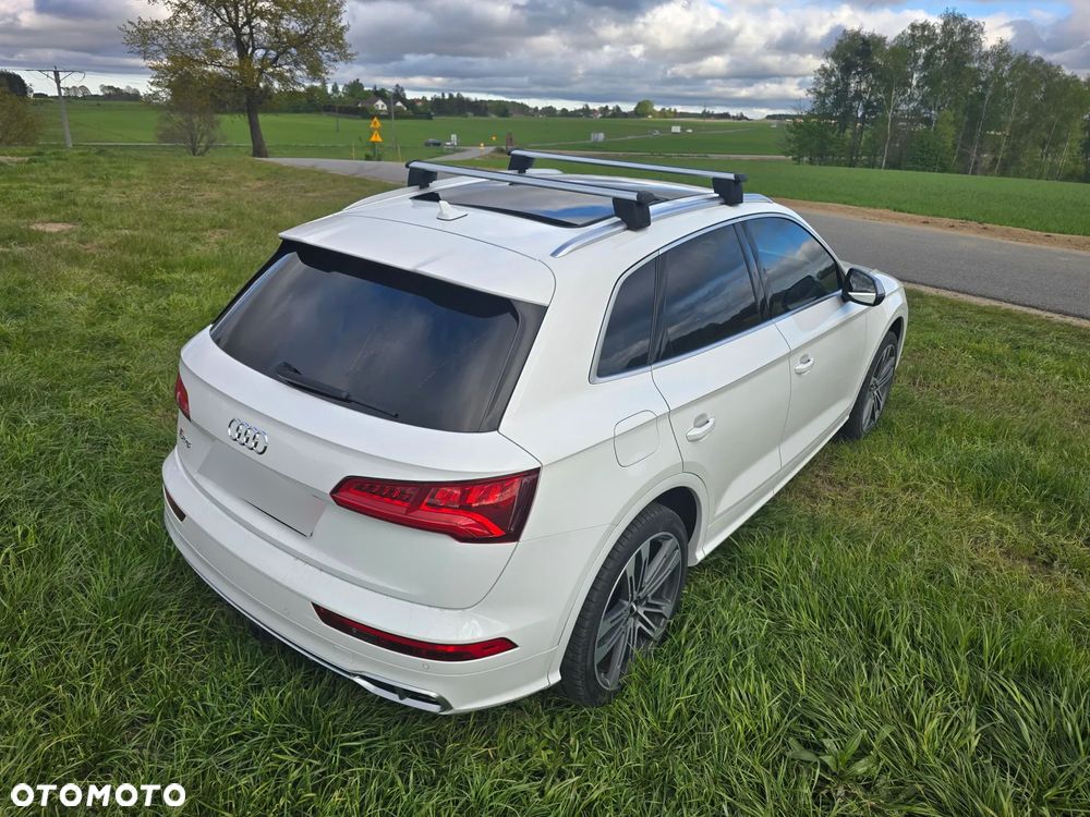 Audi SQ5 - 20