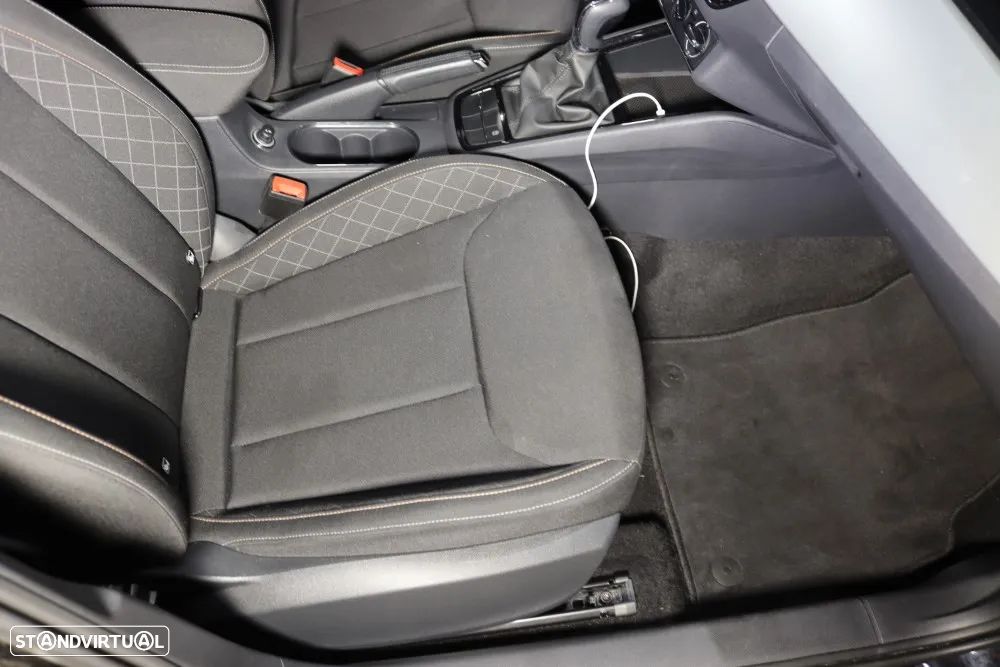 Skoda Scala 1.0 TSI Ambition DSG - 18
