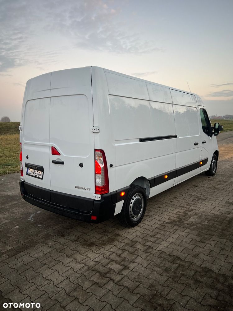 Renault Master L3H2 - 3
