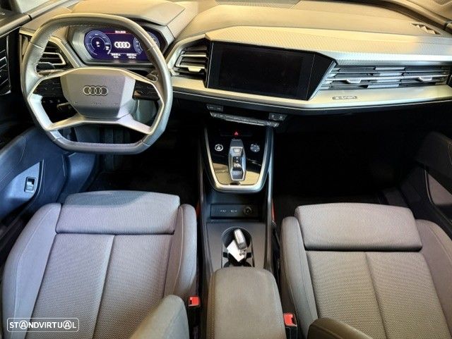 Audi Q4 e-tron 40 - 11
