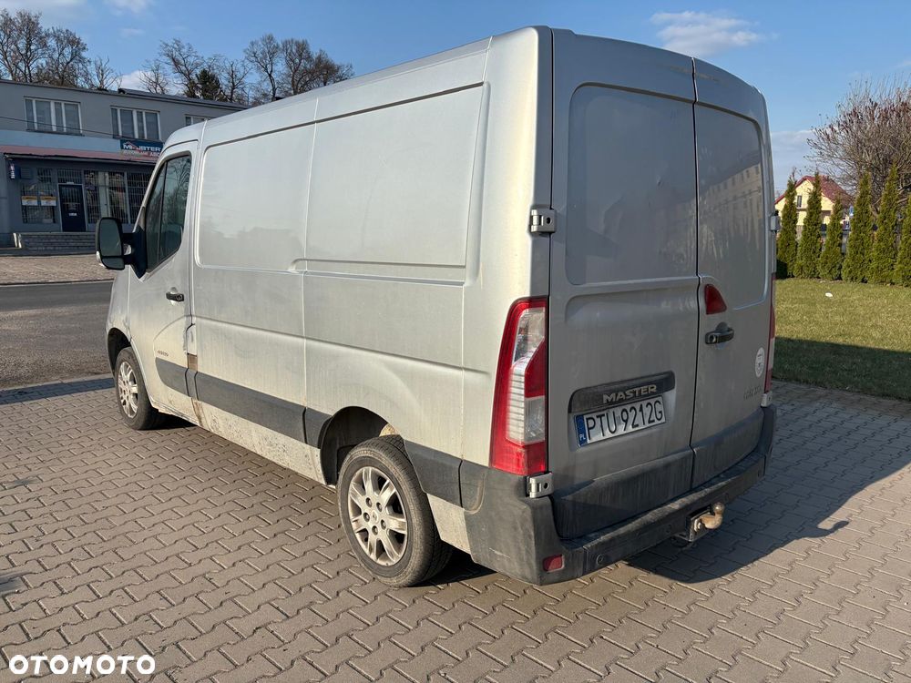 Renault MASTER - 5