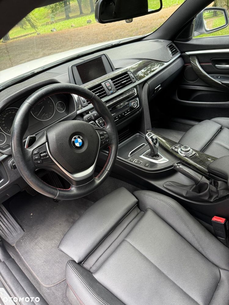 BMW Seria 4 428i - 6
