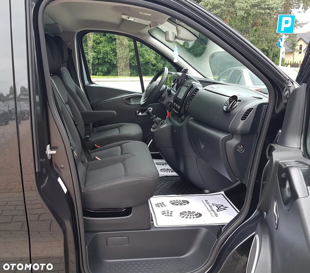 Opel Vivaro L1H1 S&S Tourer - 10