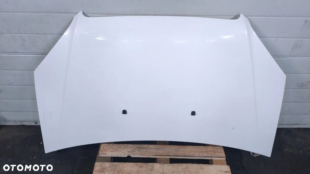 MASKA POKRYWA SILNIKA FIAT DOBLO 05-10 NO 225/064 - 1