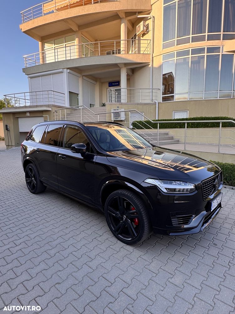 Volvo XC 90 - 2