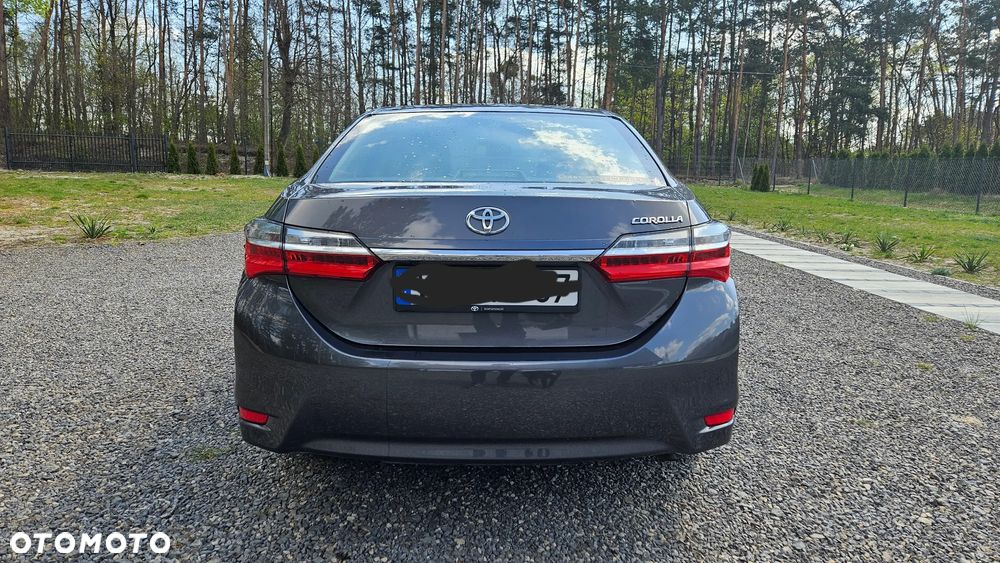 Toyota Corolla 1.6 Comfort - 2